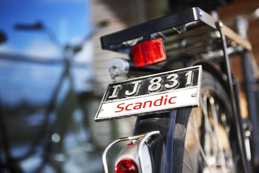Scandic Atlas กัวปิโอ สิ่งอำนวยความสะดวก รูปภาพ